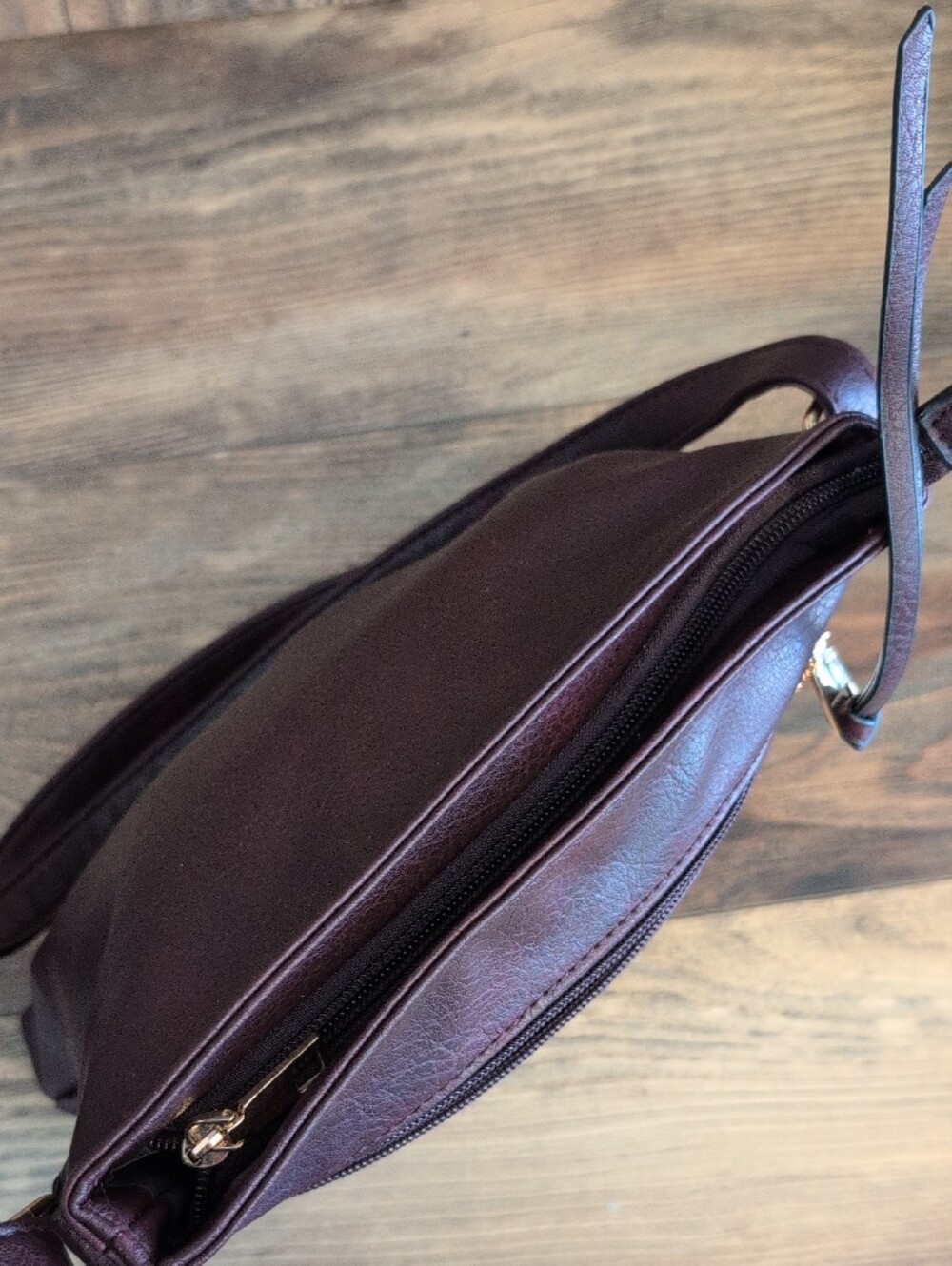 Small Crossbody Bag Purse           826A - Picture 6 of 9